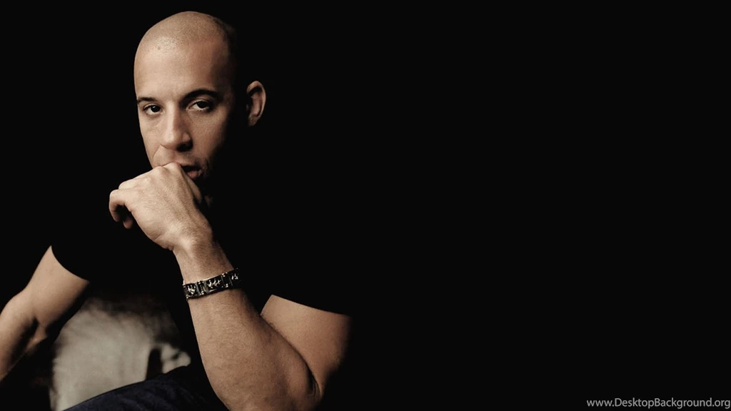4K Ultra HD Vin Diesel Wallpapers HD, Desktop Backgrounds 3840x2160