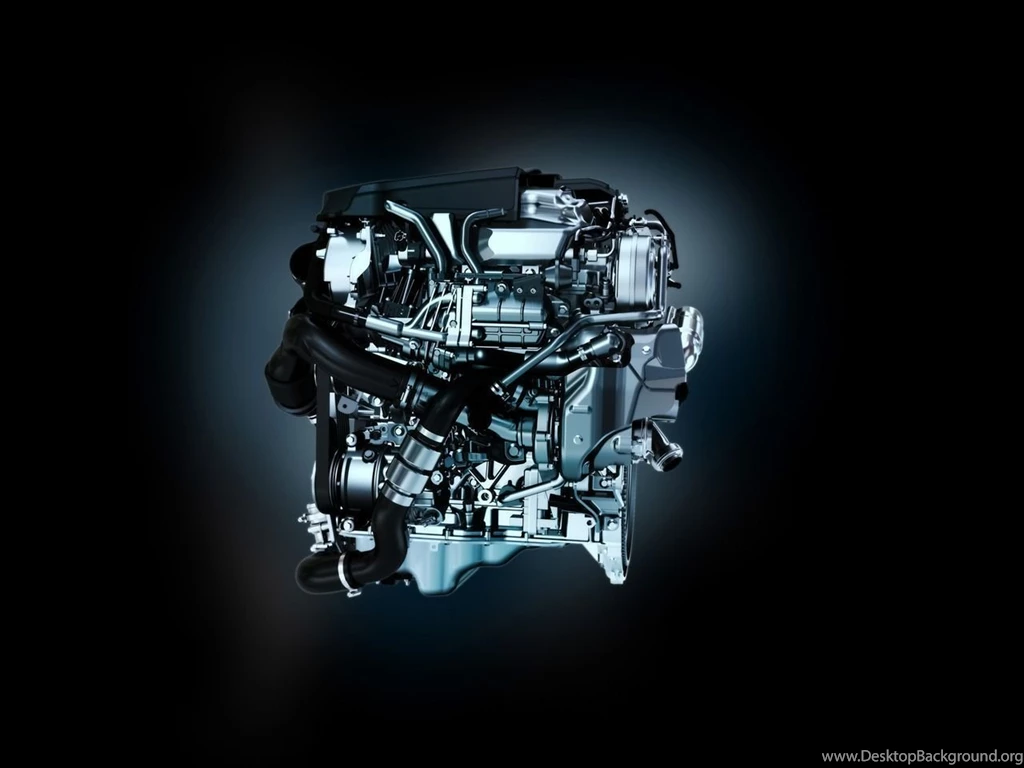 2009 Jaguar XF Diesel Engine 1 1280x960 Wallpapers