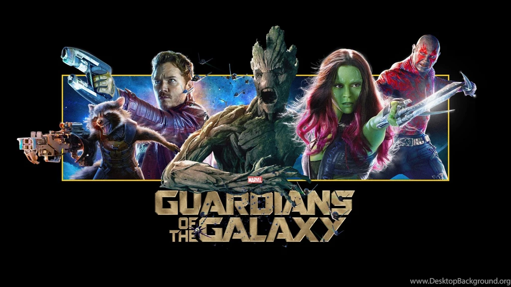 Guardians Of The Galaxy Groot Vin Diesel   Wallpaper.