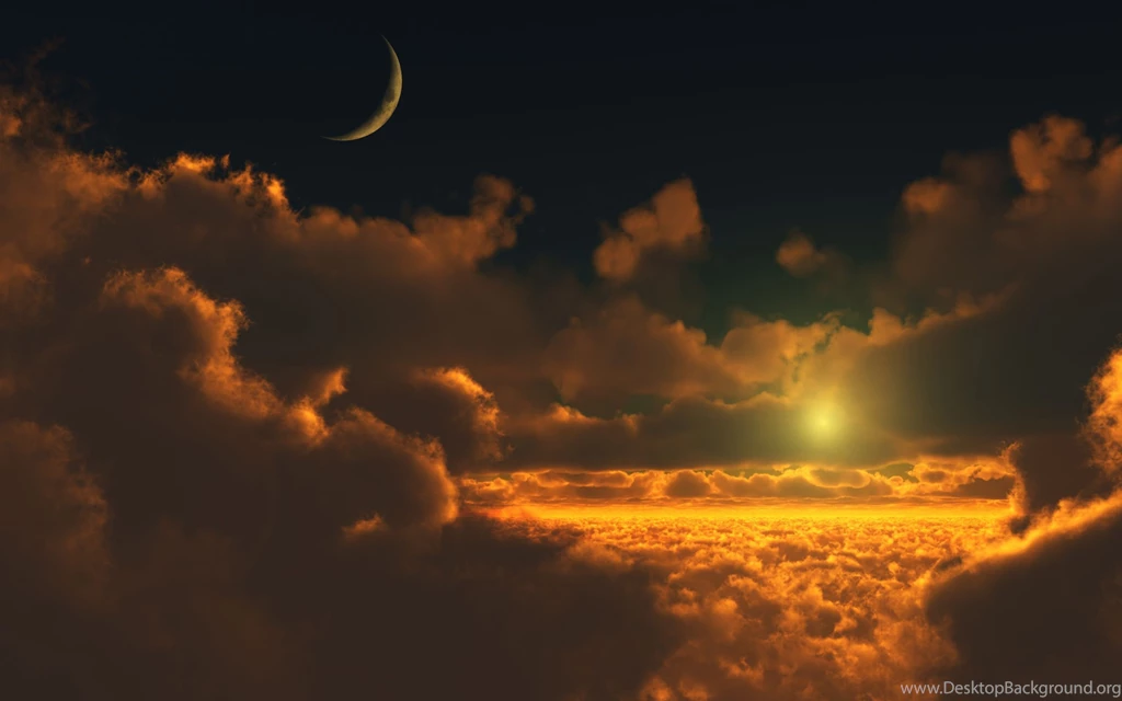 Golden clouds wallpaper.jpg
