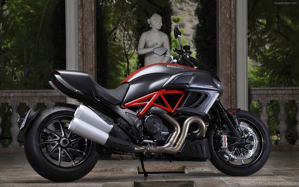 Wallpapers Bike Ducati Diavel Exotic Of Diesel Wallpapers