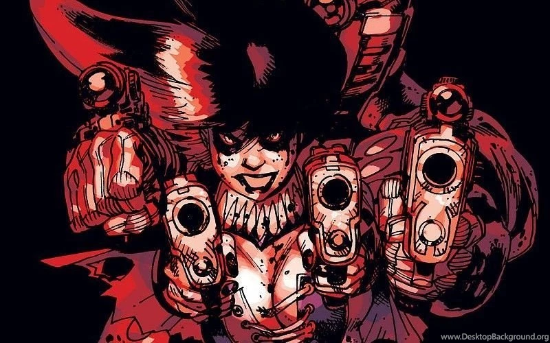 SUICIDE SQUAD Dc comics Free Desktop Backgrounds And Wallpapers