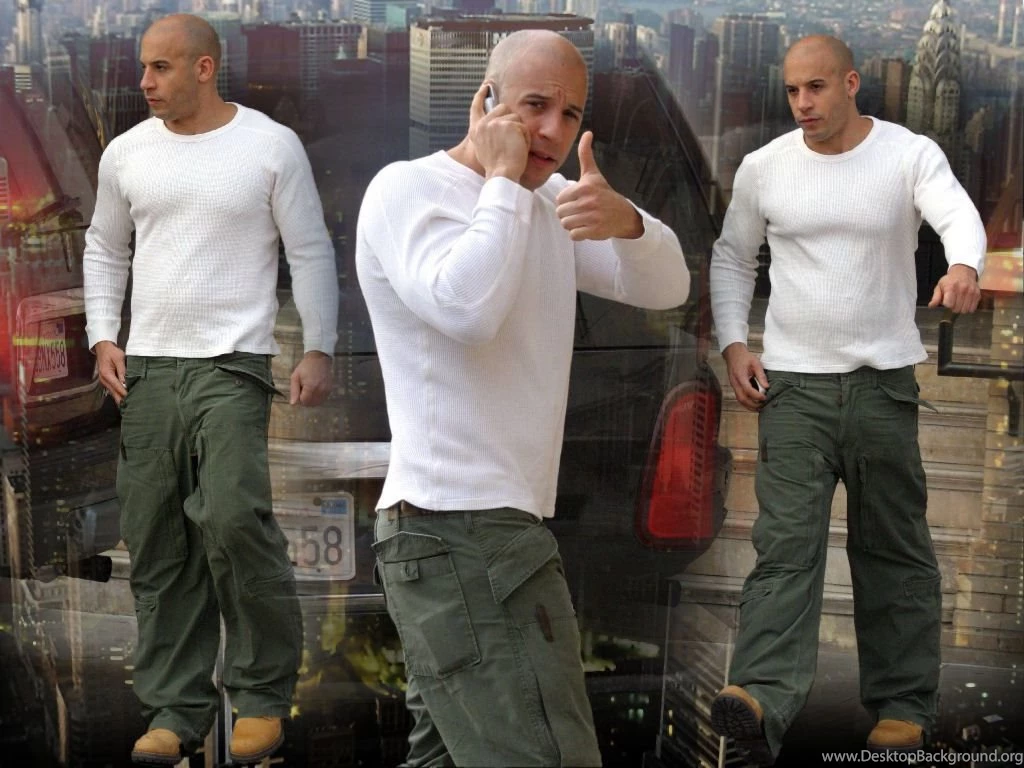 Vin <3   Vin Diesel Wallpapers (5092954)   Fanpop