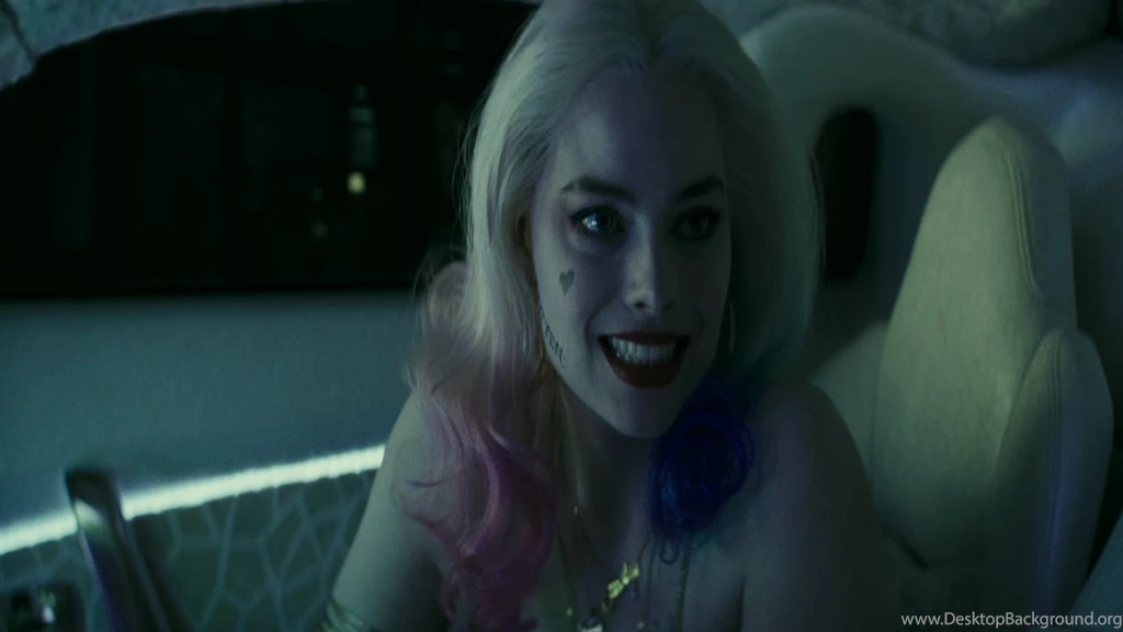 Suicide Squad HD Wallpapers