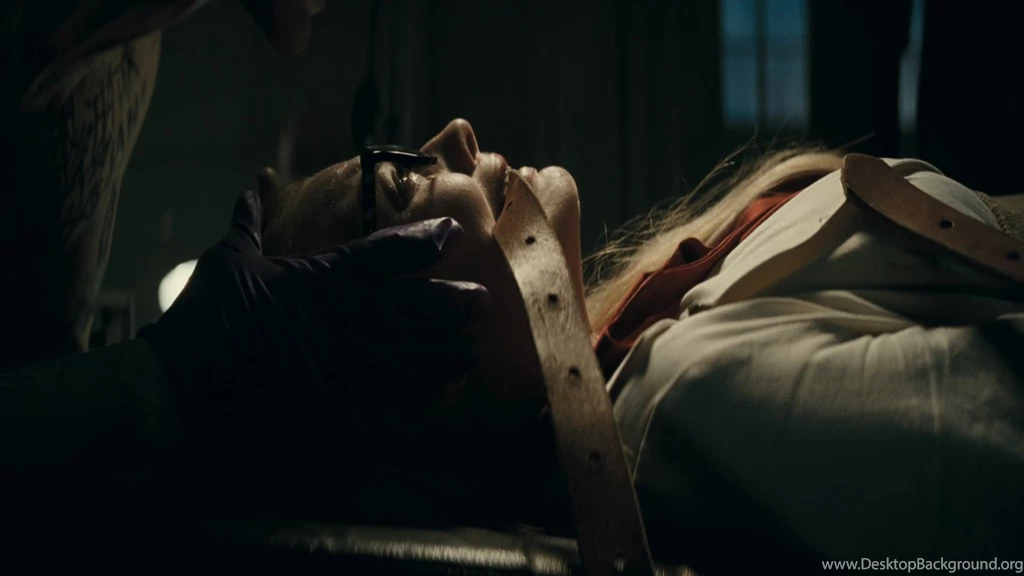 Suicide Squad HD Wallpapers