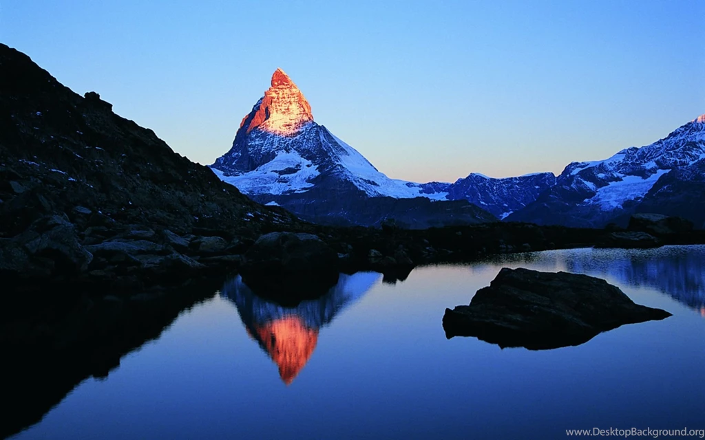 Mountain HD Wallpapers Mountain Images, New Wallpapers