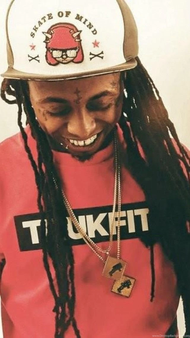 Free Lil Wayne iPhone Wallpapers