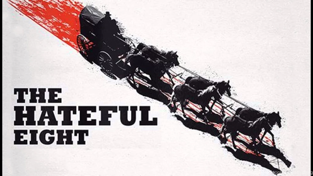 The Hateful Eight 2015 Movie Wallpapers , New Wallpapers, New ...