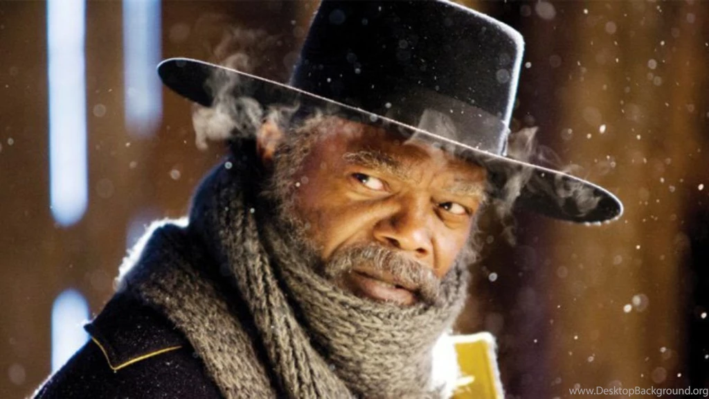 The Hateful Eight