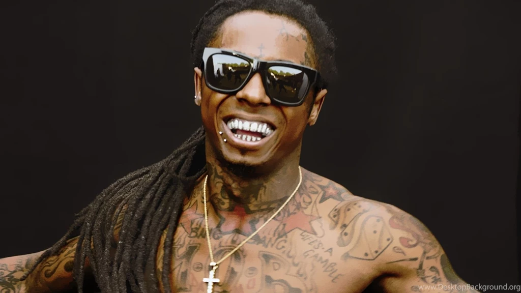 Jamaica Lil Wayne Wallpapers