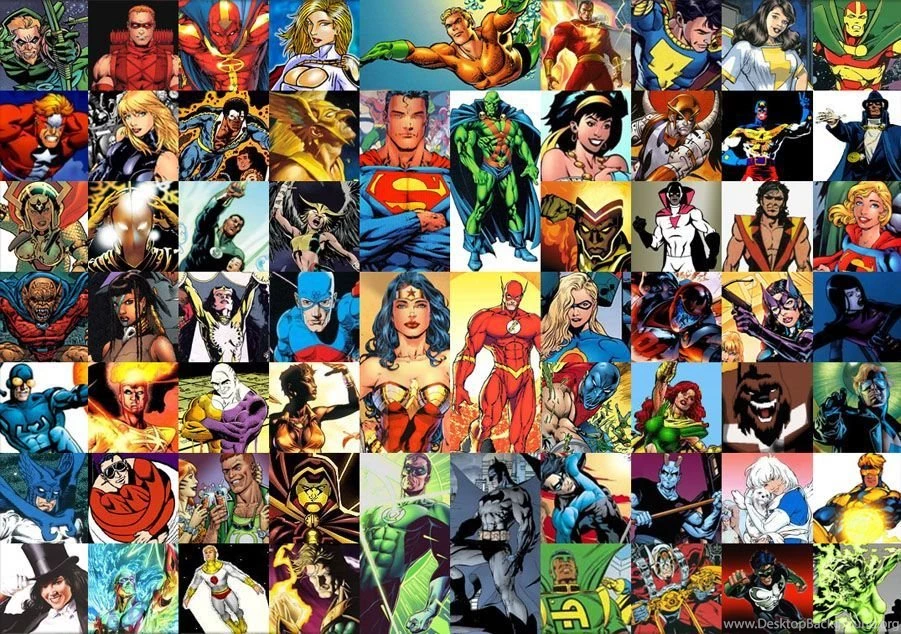 Gallery For   Free Superhero Wallpaper Backgrounds