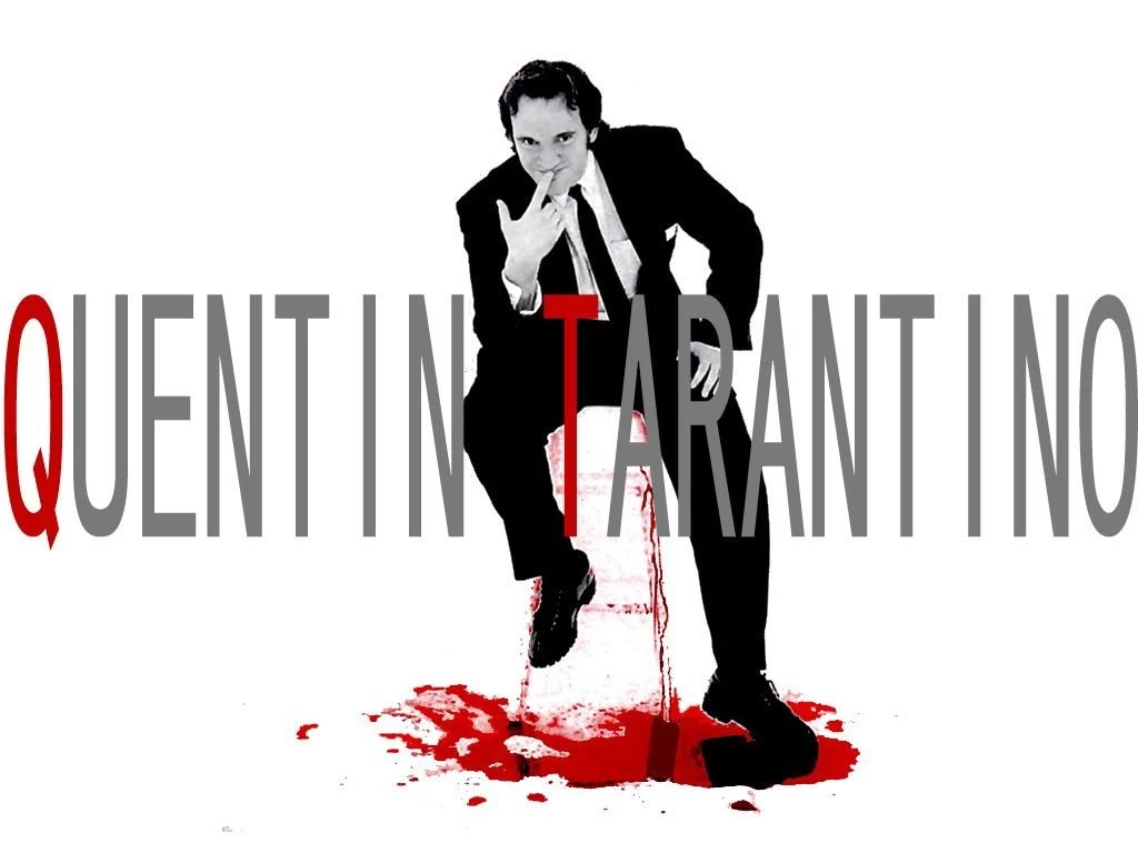 The Hateful Eight & Quentin Tarantino