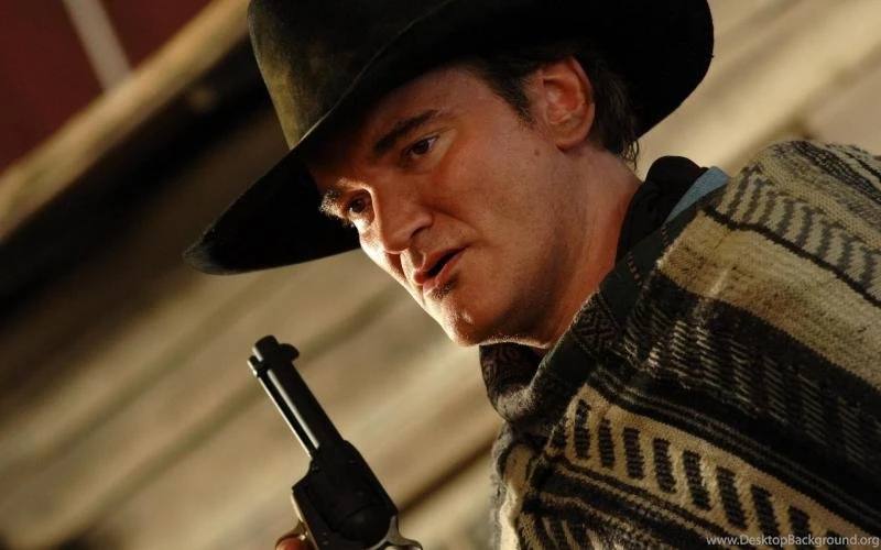 The Hateful Eight Quentin Tarantino Wallpaper,tarantino Wallpapers ...