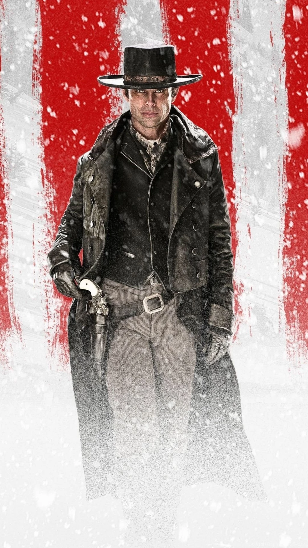 Fondos De The Hateful Eight Para WhatsApp