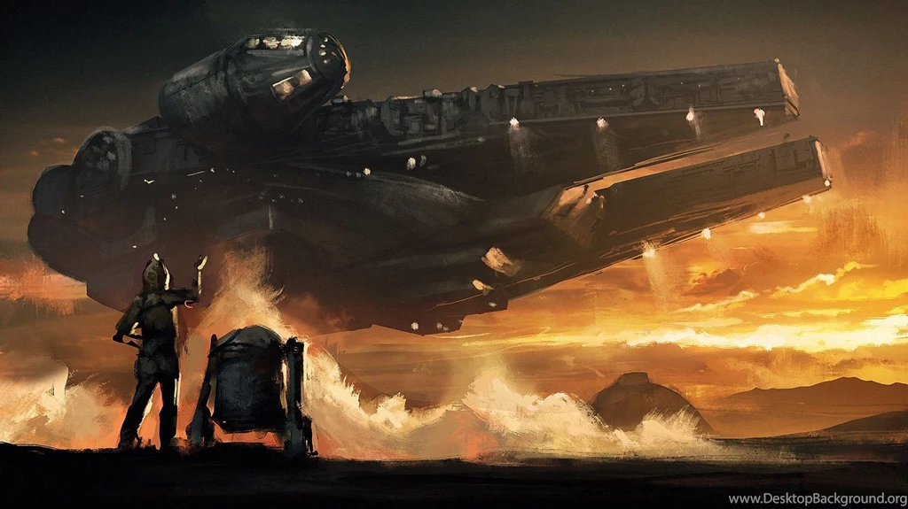 Star Wars 7 The Force Awakens Hd Wallpapers