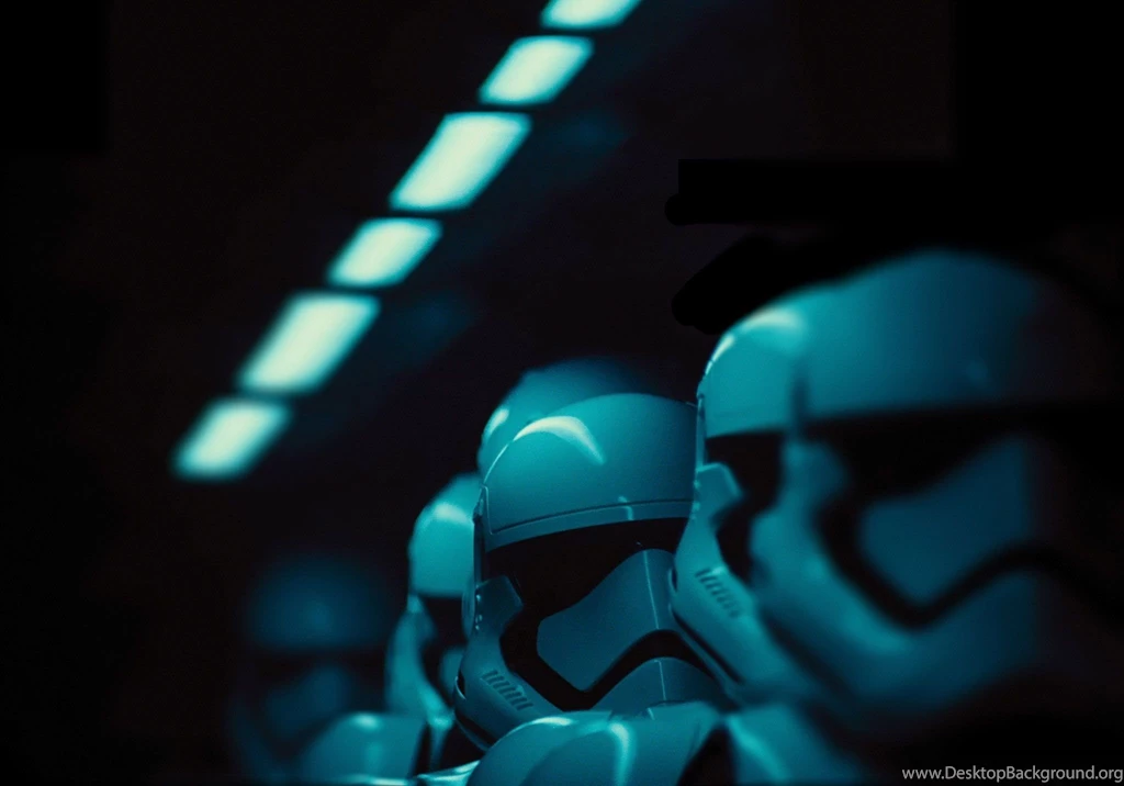 Star Wars: The Force Awakens Wallpapers And Lego Trailer