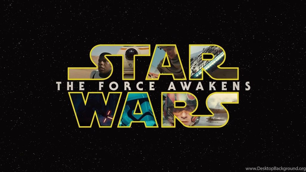 Star wars the force awakens wallpapers Gamebreaker