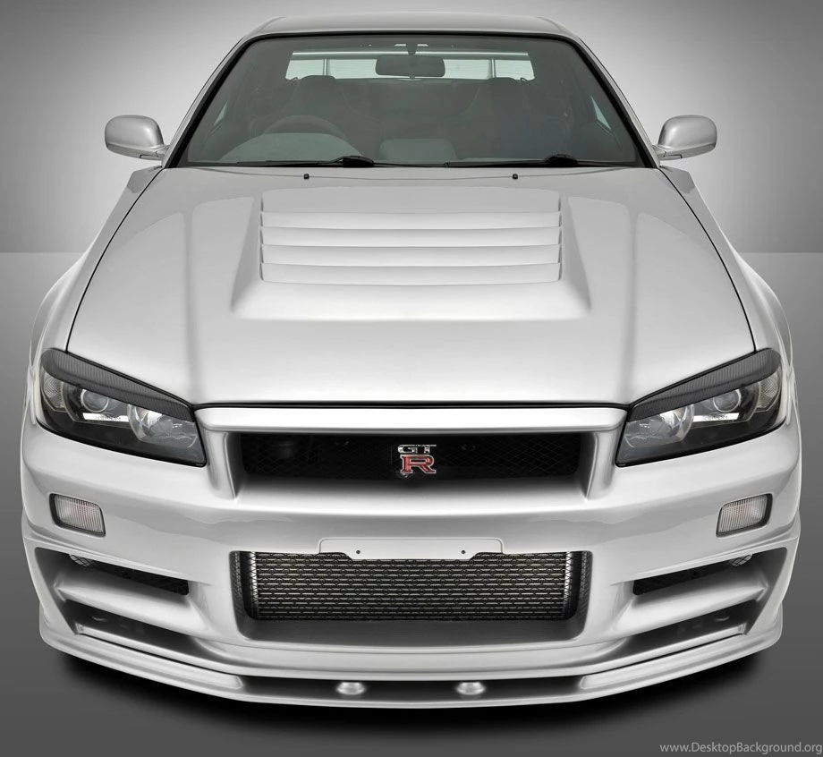 JAPO Nissan Skyline R34 GT R 2010 Photo 61093 Pictures At High ...