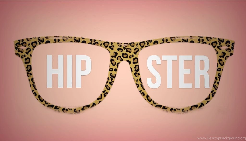 Hipster Wallpapers Element