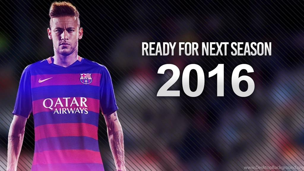 Neymar Jr ● Ready For Next Season ● 2015/2016 YouTube