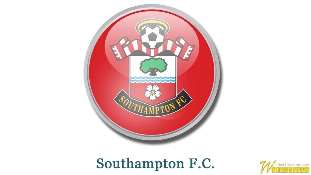 Southampton F.C. Logo Wallpapers