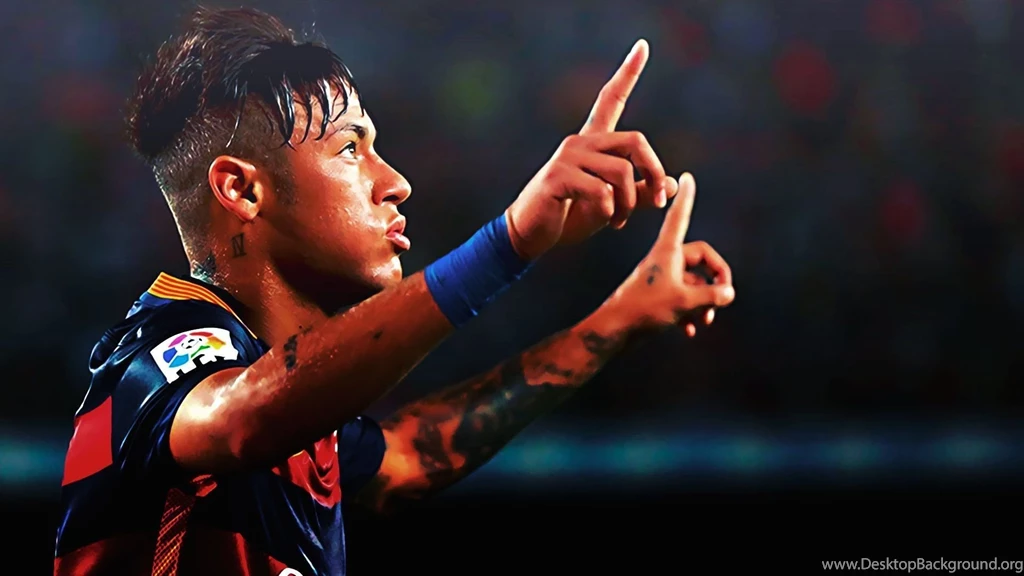Neymar Jr Skills 2015 2016 ● The Beginning HD YouTube