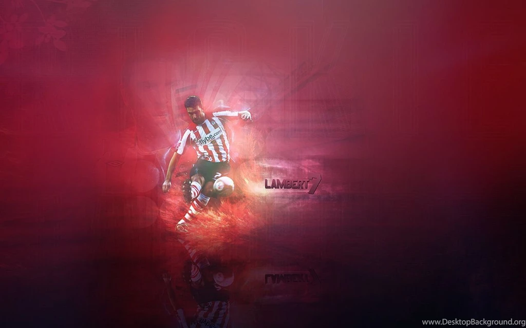 Sport wallpapers rickie lambert southampton Football HD