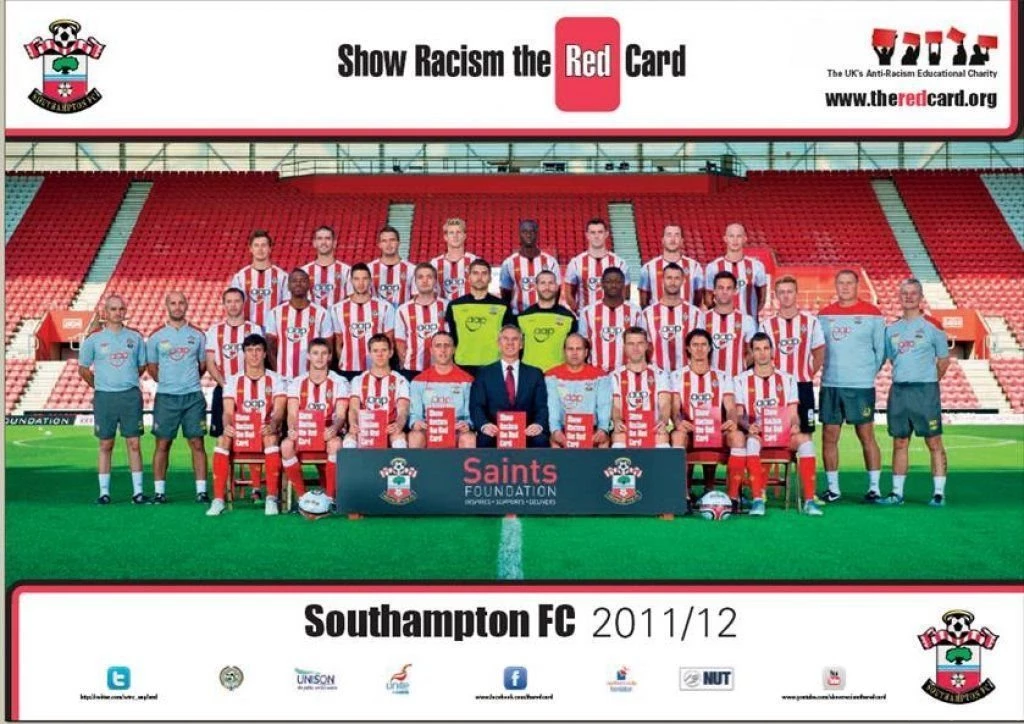 Team Poster Downloads