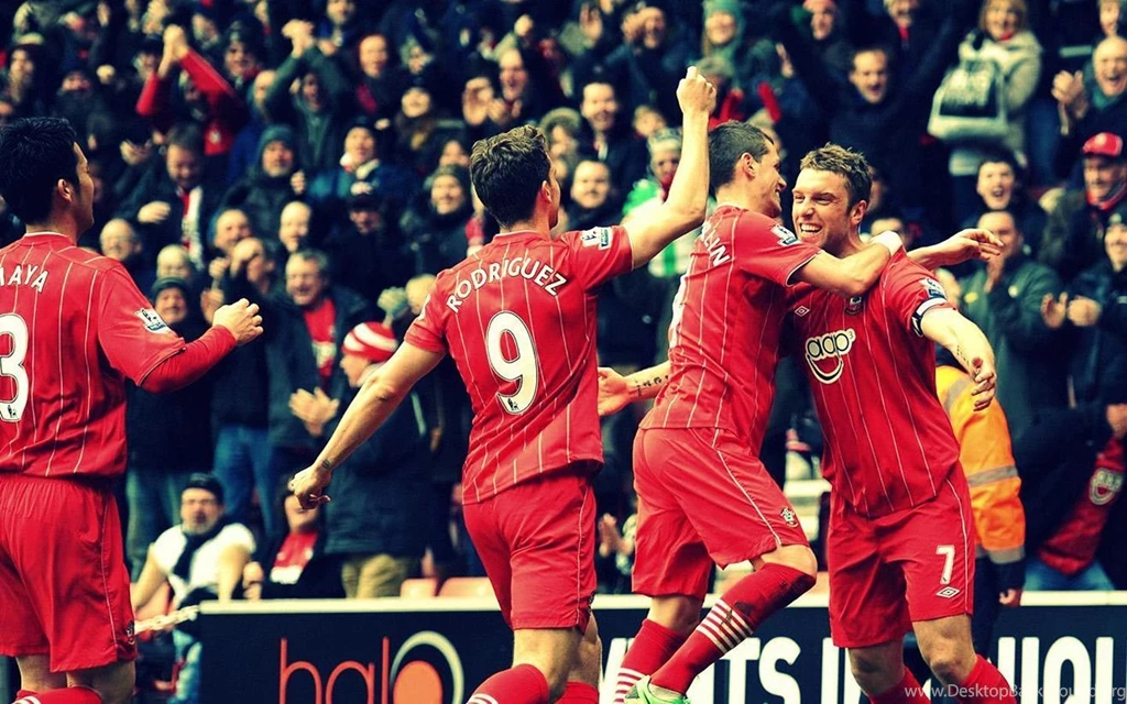 Saints PC Wallpapers.