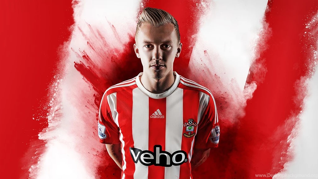 Southampton FC Kits 2015/16 Gallery From Daily Echo