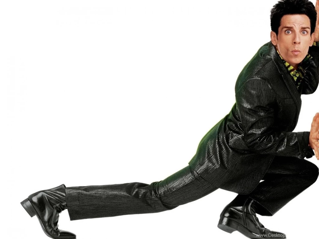 Download Wallpapers 1400x1050 Zoolander 2, Derek Zoolander, Ben ...