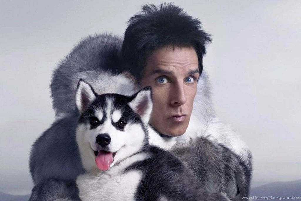 Zoolander 2 Movie