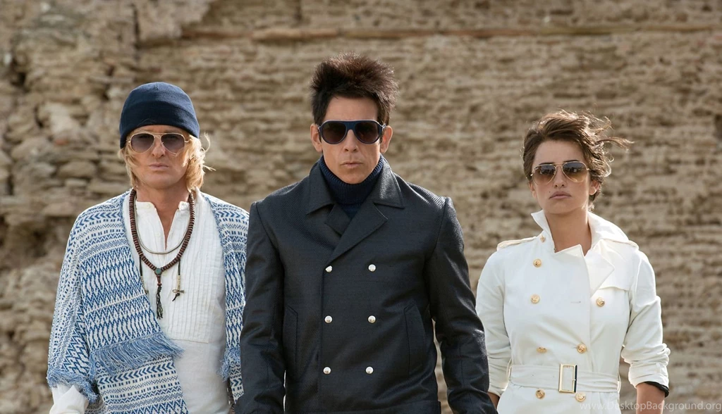 Zoolander 2 344496 Gallery, Images, Posters, Wallpapers And Stills