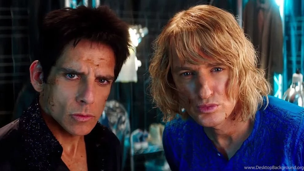 Zoolander 2 Wallpapers
