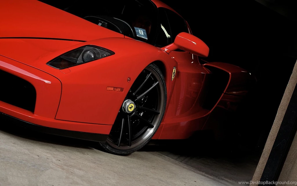 Ferrari Enzo Wallpapers HD Download