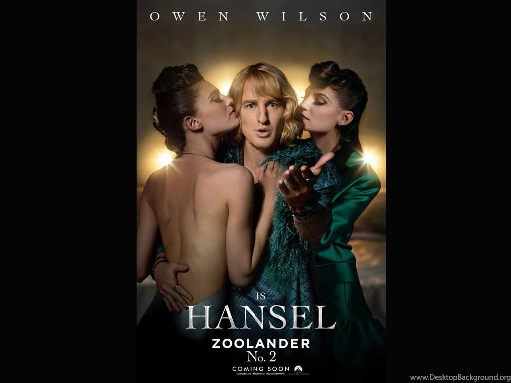 Zoolander 2 HQ Movie Wallpapers