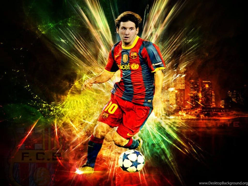 Lionel Messi Fc Barcelona 2014 2015 Soccer Soccer Wallpapers