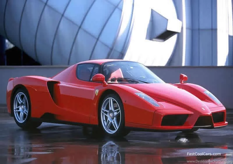 Free Car Desktop Wallpapers On Fast Cool Cars