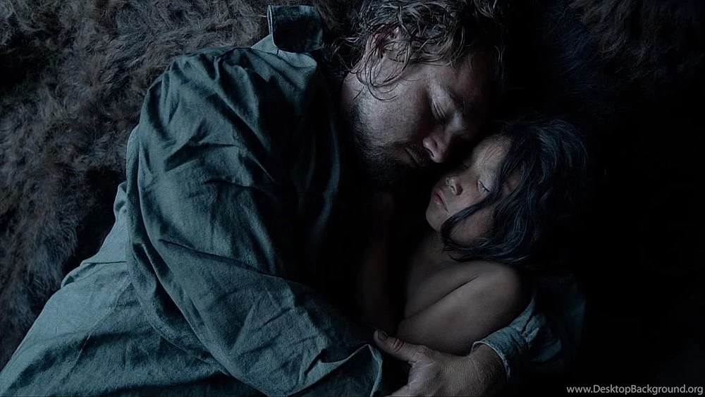 The Revenant Movie Wallpapers