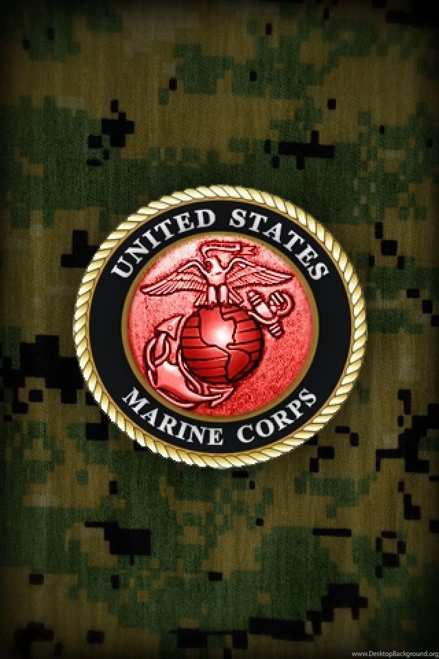 Gallery For Hd Marine Corps Wallpapers