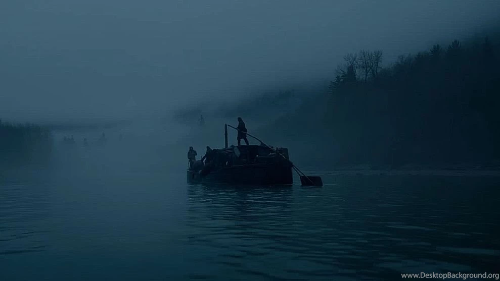 The Revenant Movie Wallpapers