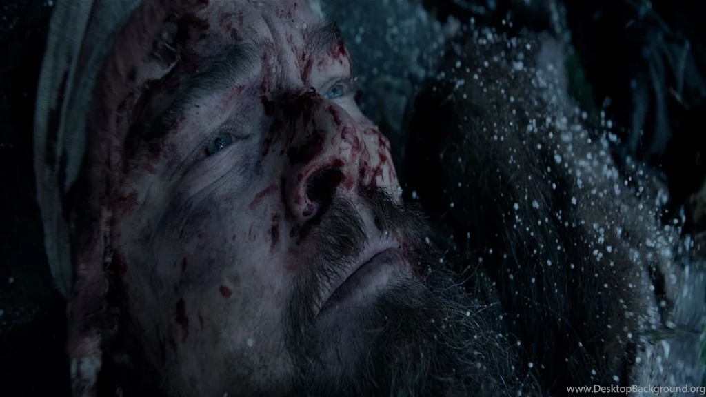 Tom Hardy In The Revenant Film HD Wallpapers