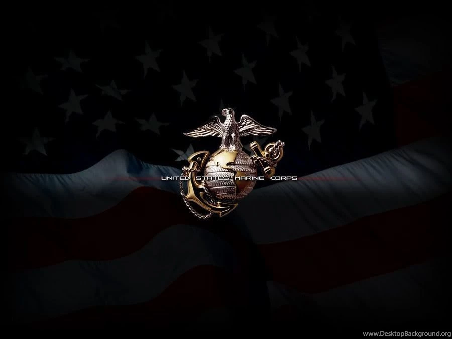 Us Marines 5 Backgrounds Hivewallpaper.com