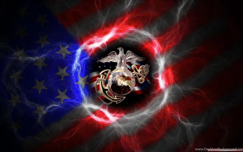 Gallery For   Marine Corps Backgrounds Wallpapers