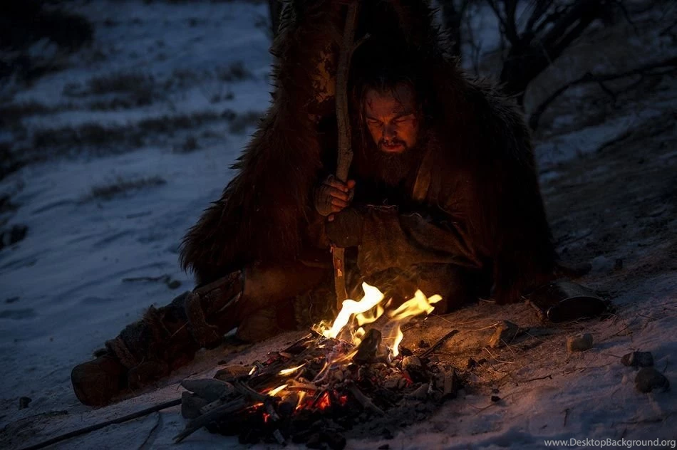 The Revenant 342846 Gallery, Images, Posters, Wallpapers And Stills