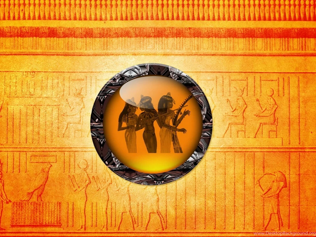 Gallery For Egyptian Gods Wallpapers