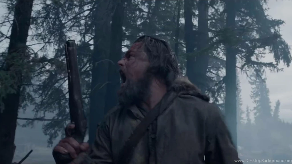 Best 4K The Revenant Wallpapers