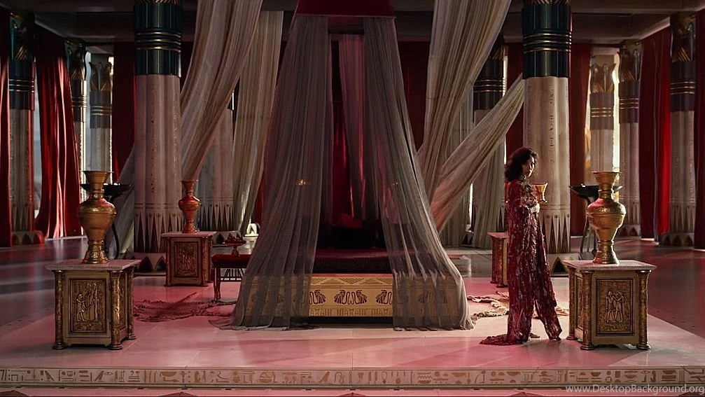 Norm Of The North 2016 Movie Wallpapers 16