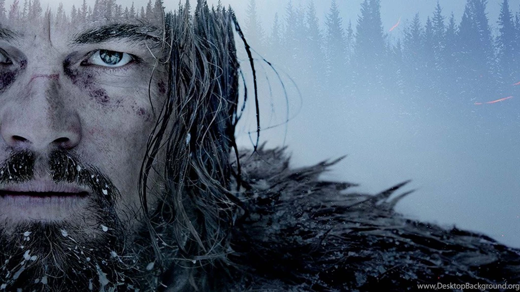 Wallpapers The Revenant HD High Quality