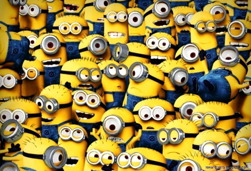 Minion Wallpapers